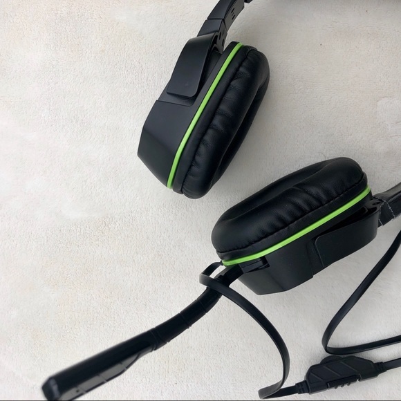 Broken AFTERGLOW HEADSET Not working!! - Picture 4 of 4